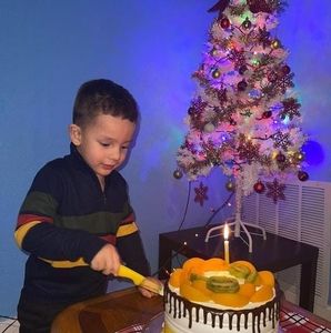 Meet your Posher, Bismarck lumbi